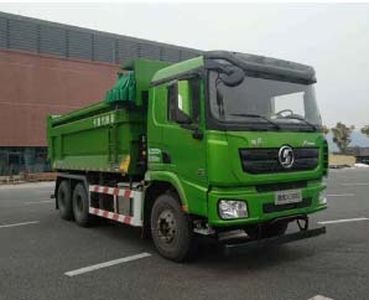 Shaanxi Automobile SX3259XC404 Dump truck