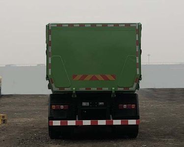 Shaanxi Automobile SX3259XC404 Dump truck