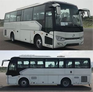 Jinlv  XML6907J25N coach