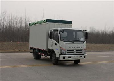 Foton  BJ5043CPYN2 Peng style transport vehicle