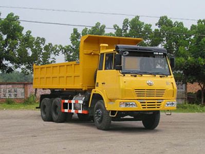 Starstal CQ3253BP324 Dump truck