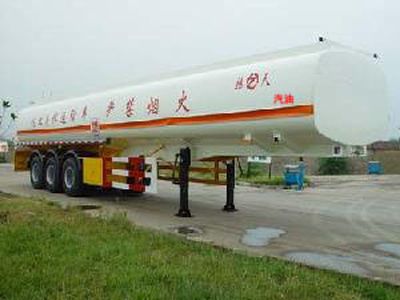 Jianghuai Yangtian CXQ9405GHYChemical liquid transportation semi-trailer