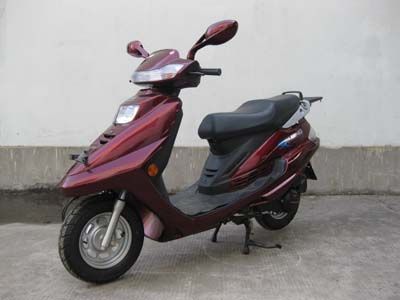 Jialing JL125T5Two wheeled motorcycles