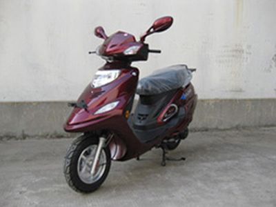 Jialing  JL125T5 Two wheeled motorcycles