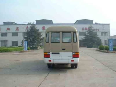 Chunzhou  JNQ5040XBYD2 Funeral vehicle