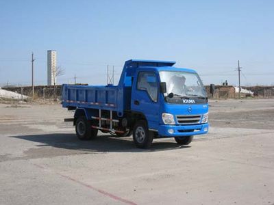 Kaima  KMC3065D3 Dump truck