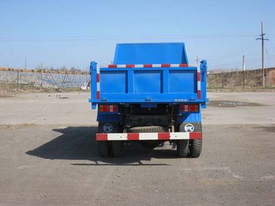 Kaima  KMC3065D3 Dump truck