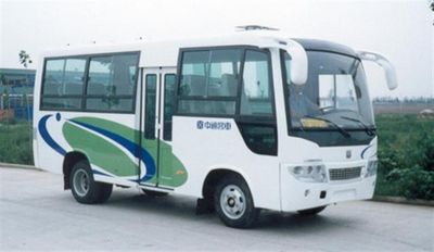 Dongyue  LCK6607D5 coach