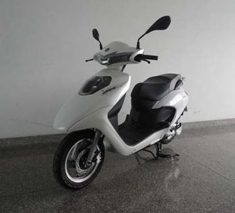 Qianjiang  QJ110T8G Two wheeled motorcycles