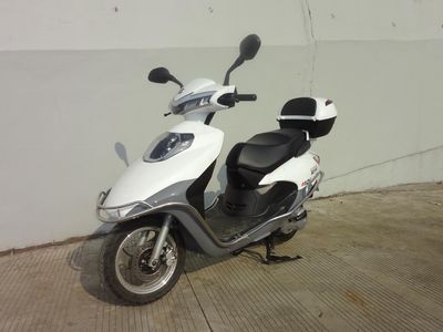 Qianjiang  QJ110T8G Two wheeled motorcycles