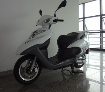 Qianjiang  QJ110T8G Two wheeled motorcycles