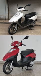 Qianjiang  QJ110T8G Two wheeled motorcycles