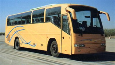 Shenfei  SFQ6100EF2 Luxury tourist buses