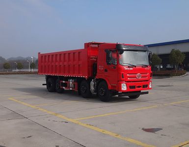 Shitong  STQ3317L14Y3A6 Dump truck