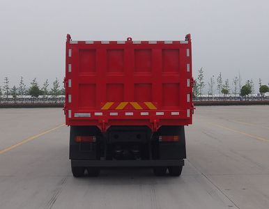 Shitong  STQ3317L14Y3A6 Dump truck