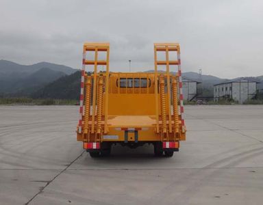 Shitong  STQ5041TPBN5 Flat transport vehicle