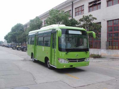 Tongxin  TX6700G City buses