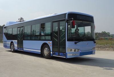 Wanda  WD6112PHEV1 Hybrid urban buses