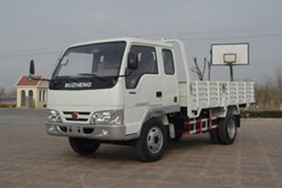 Wuzheng  WL4020P1 Low speed truck