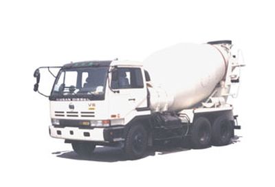 Xingma  AH5280GJB Concrete mixing transport vehicle