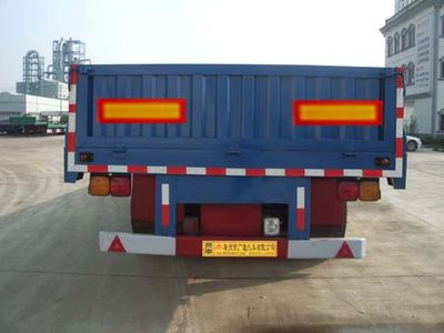 Shengde  ATQ9380 Semi trailer