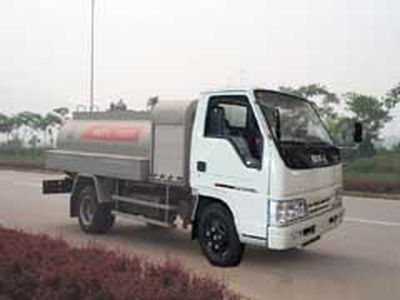 Sanli  CGJ5049GJY06 Refueling truck