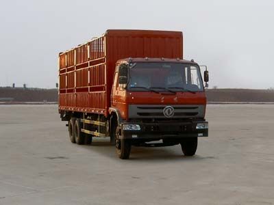 Dongfeng  EQ5201CCQF Warehouse mounted transport vehicle