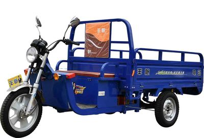 Fengfan  FF1500DZH Electric tricycle