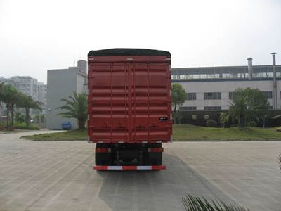 Fuhuan brand automobiles FHQ5315PXYMB Peng style transport vehicle