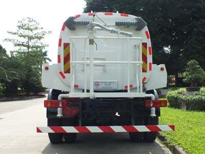 Guanghuan  GH5180GSS Sprinkler truck