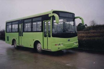 Heke  HK6880G City buses