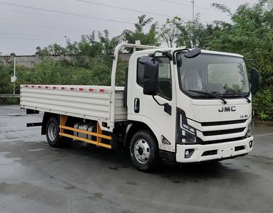 Jiangling Motors JX1079TGA26 Truck