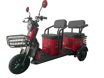 Lei  LM1200DZK2 Electric tricycle