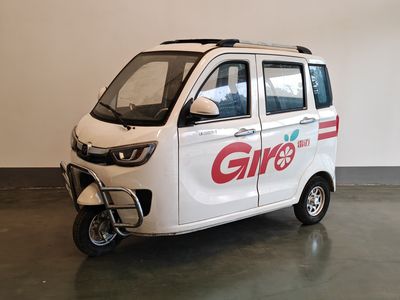 Lei  LM1200DZK2 Electric tricycle