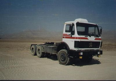 Northern Mercedes Benz ND4260S2 Tractor