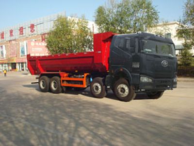 Pengxiang  SDG3310WTUC2CA Dump truck