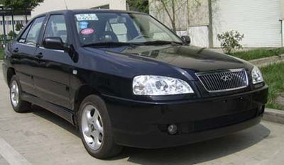 Chery  SQR7162A15CNG Sedan