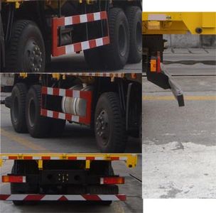 Shitong  STQ1290L14Y3B4 Truck