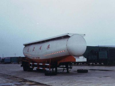 Tongyada STY9340GSNBulk cement semi-trailer