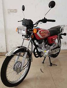 Dream Chasing Lun  ZM125K Two wheeled motorcycles