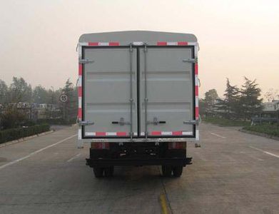 Foton  BJ5046V8BD4B Grate type transport vehicle