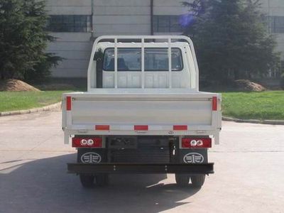 Jiefang Automobile CA1040K3RE32 Truck