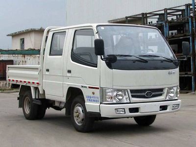 Jiefang Automobile CA1040K3RE32 Truck