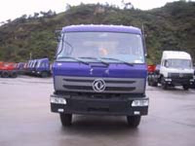 Dongfeng  EQ4181W Semi trailer towing vehicle