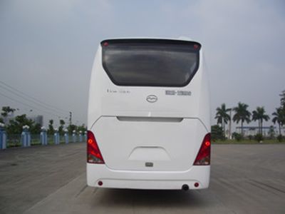 Wuzhoulong  FDG6126BW Sleeper coach