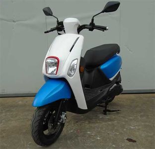 Guangwei  GW110TA Two wheeled motorcycles