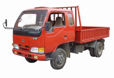 Juzhou  JZ2510P Low speed truck