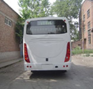 Lishan  LS6760N City buses