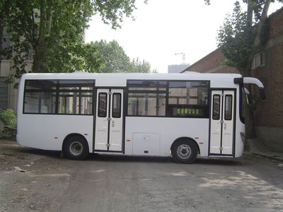 Lishan  LS6760N City buses