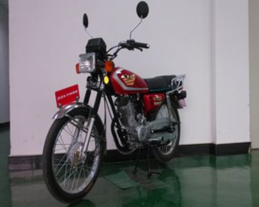 Liantong  LT1252G Two wheeled motorcycles